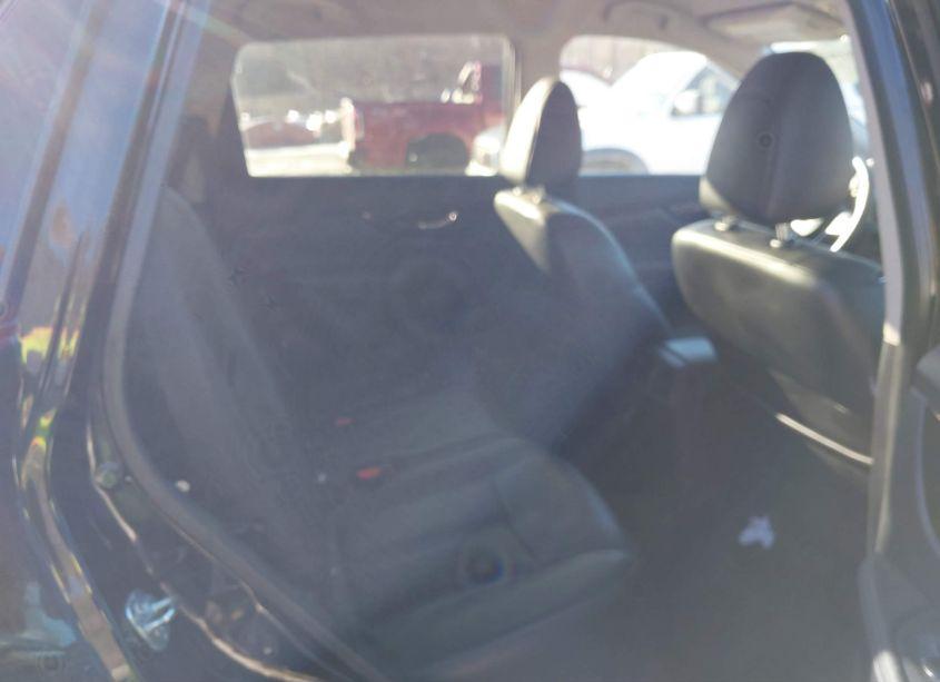 Photo 8 of 2019 Nissan Rogue SL (VIN 5N1AT2MV4KC766114)