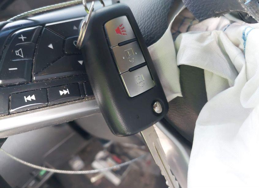 Photo 11 of 2019 Nissan Rogue S (VIN 5N1AT2MV4KC798688)