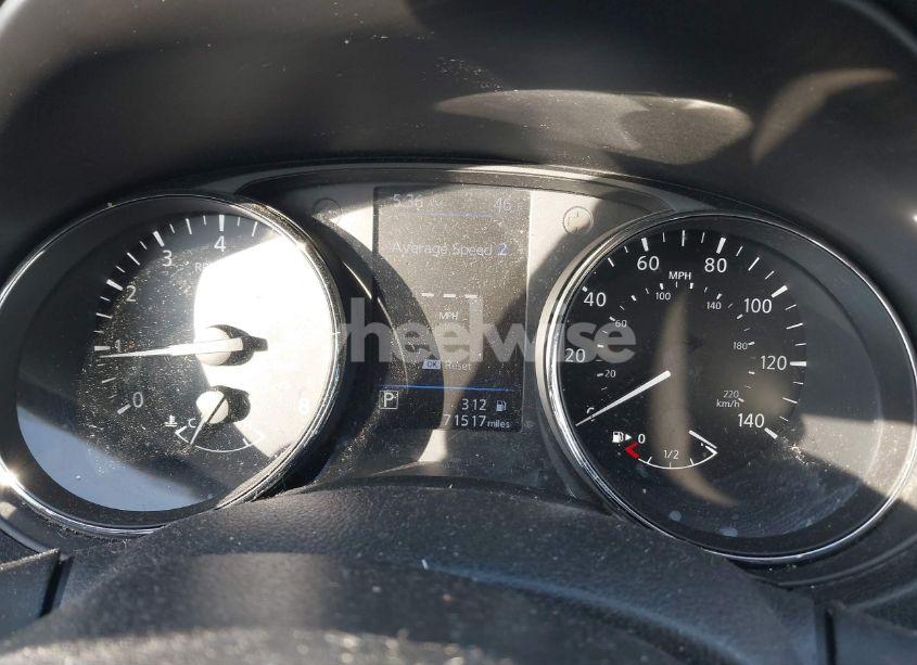 Photo 7 of 2019 Nissan Rogue S (VIN 5N1AT2MV4KC798805)