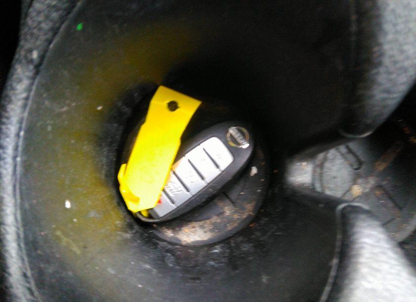 Photo 11 of 2019 Nissan Rogue SV (VIN 5N1AT2MV4KC808054)