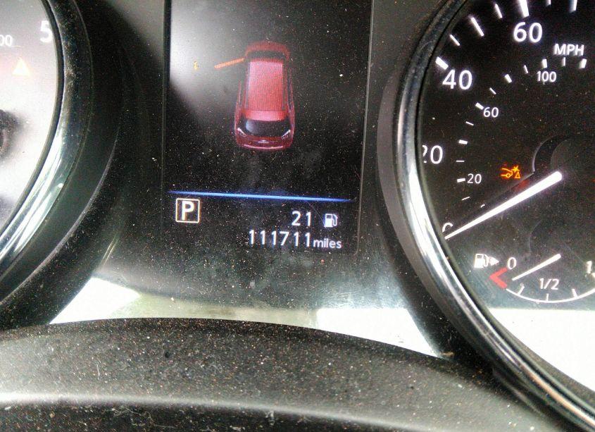 Photo 15 of 2019 Nissan Rogue SV (VIN 5N1AT2MV4KC808054)