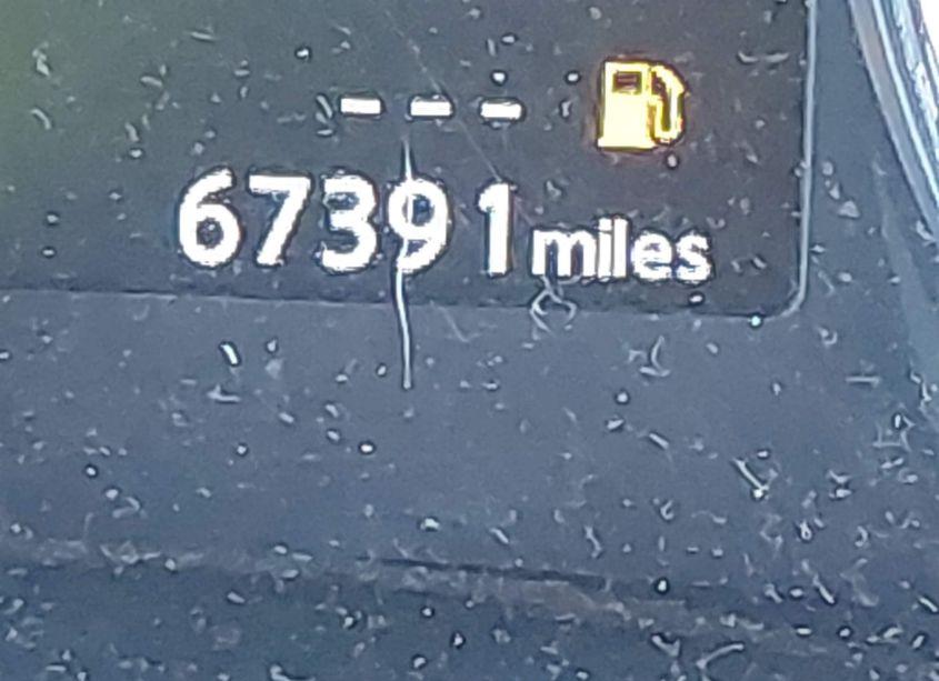 Photo 15 of 2019 Nissan Rogue S (VIN 5N1AT2MV4KC812475)