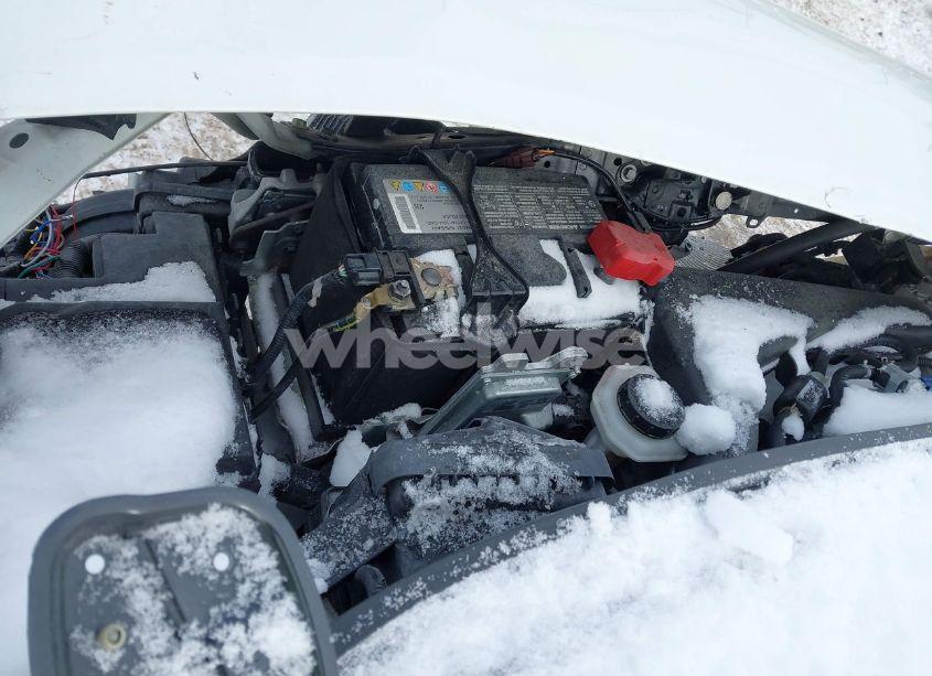 Photo 10 of 2019 Nissan Rogue SL (VIN 5N1AT2MV4KC815652)