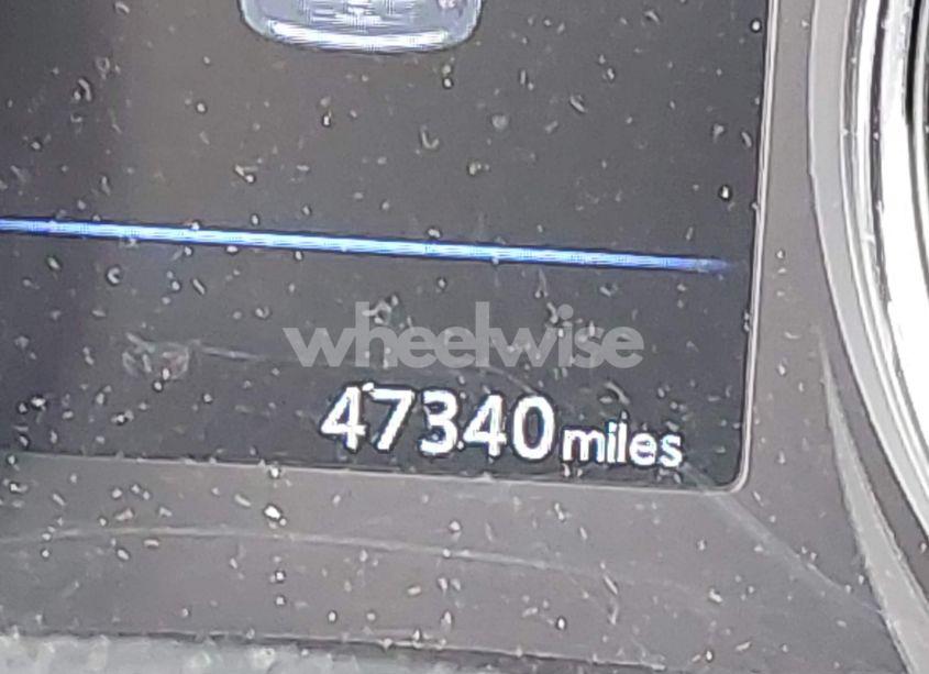 Photo 14 of 2019 Nissan Rogue SL (VIN 5N1AT2MV4KC815652)