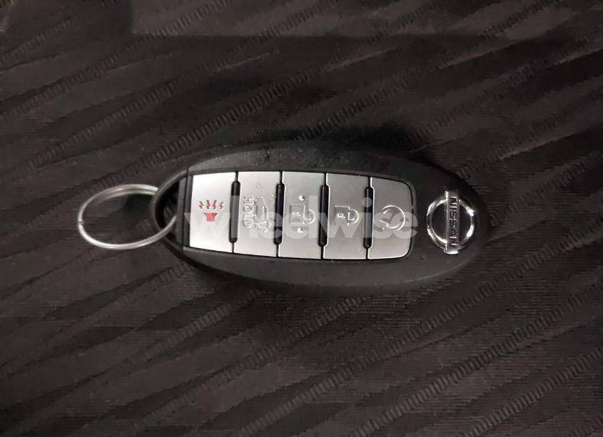 Photo 11 of 2019 Nissan Rogue SV (VIN 5N1AT2MV4KC844343)