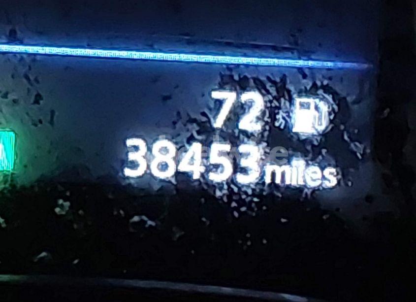 Photo 15 of 2019 Nissan Rogue SV (VIN 5N1AT2MV4KC844343)