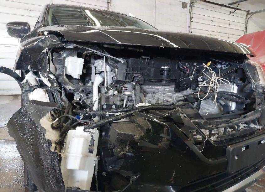 Photo 6 of 2019 Nissan Rogue SV (VIN 5N1AT2MV4KC844343)