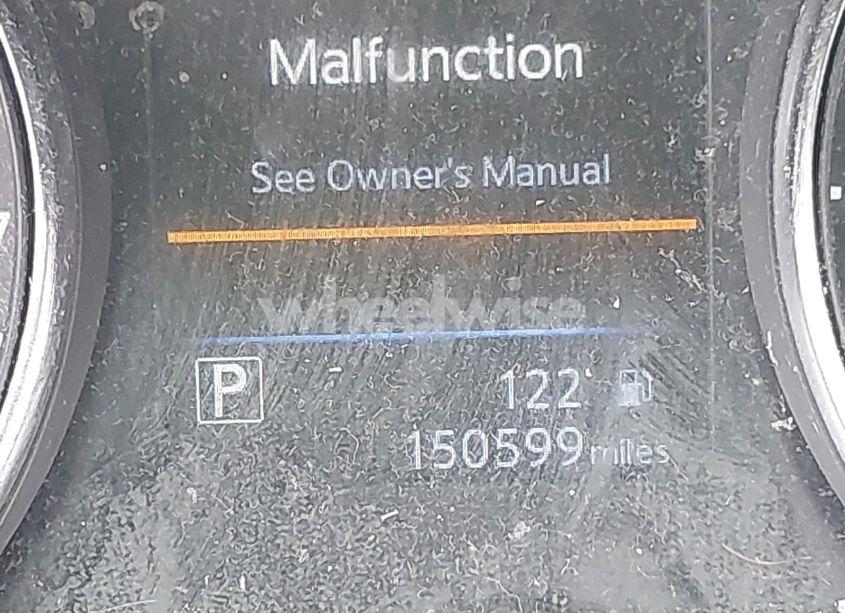 Photo 15 of 2020 Nissan Rogue SL INTELLIGENT AWD (VIN 5N1AT2MV4LC725628)