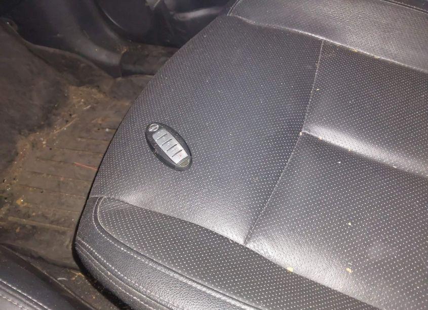 Photo 11 of 2020 Nissan Rogue SL INTELLIGENT AWD (VIN 5N1AT2MV4LC751338)