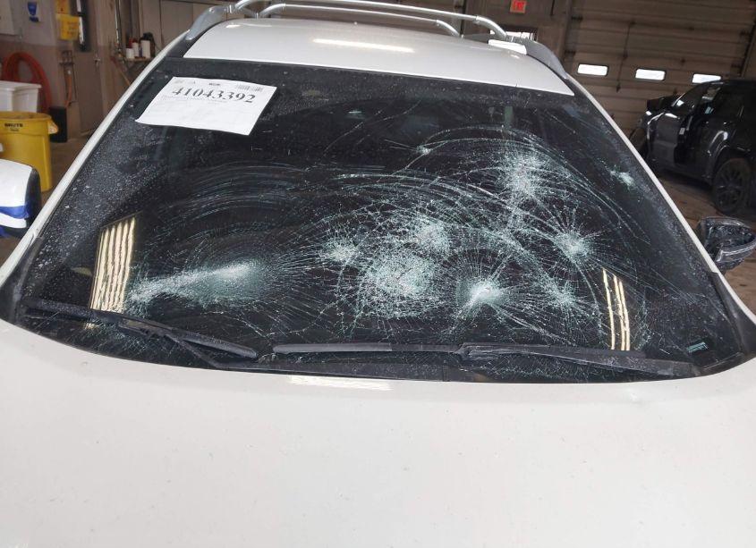 Photo 17 of 2020 Nissan Rogue SL INTELLIGENT AWD (VIN 5N1AT2MV4LC751338)