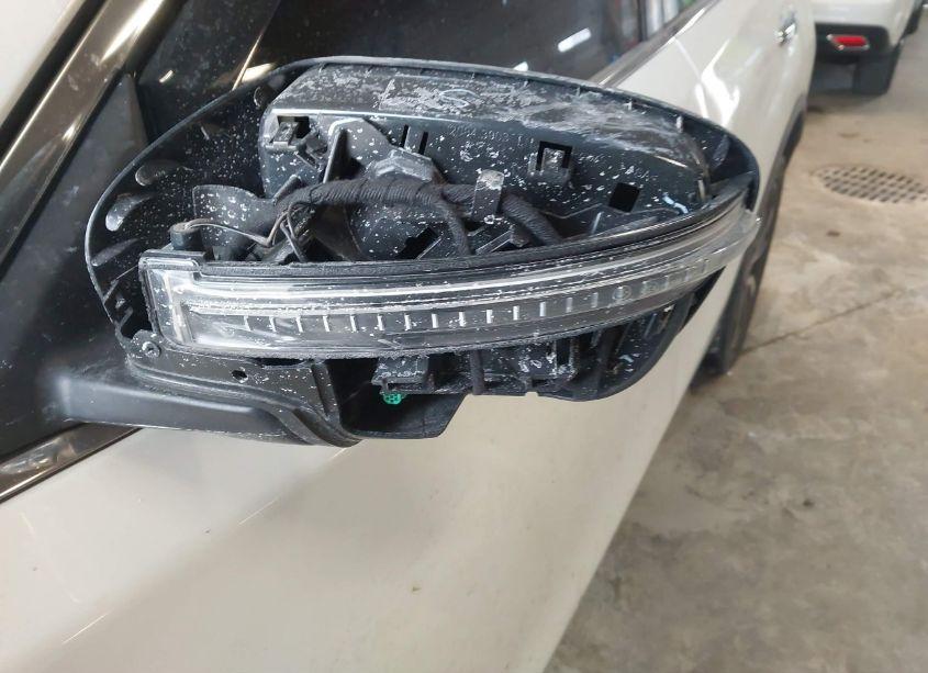 Photo 18 of 2020 Nissan Rogue SL INTELLIGENT AWD (VIN 5N1AT2MV4LC751338)