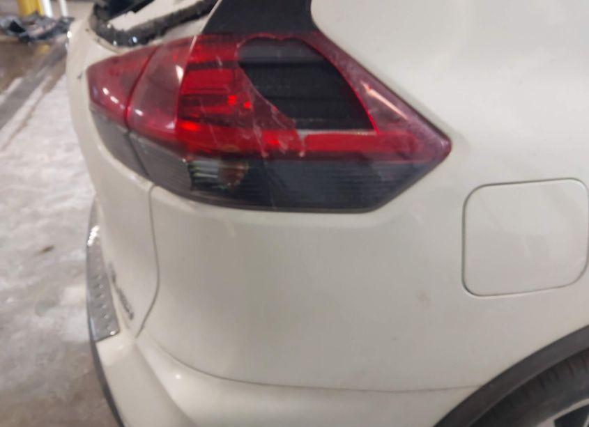 Photo 20 of 2020 Nissan Rogue SL INTELLIGENT AWD (VIN 5N1AT2MV4LC751338)