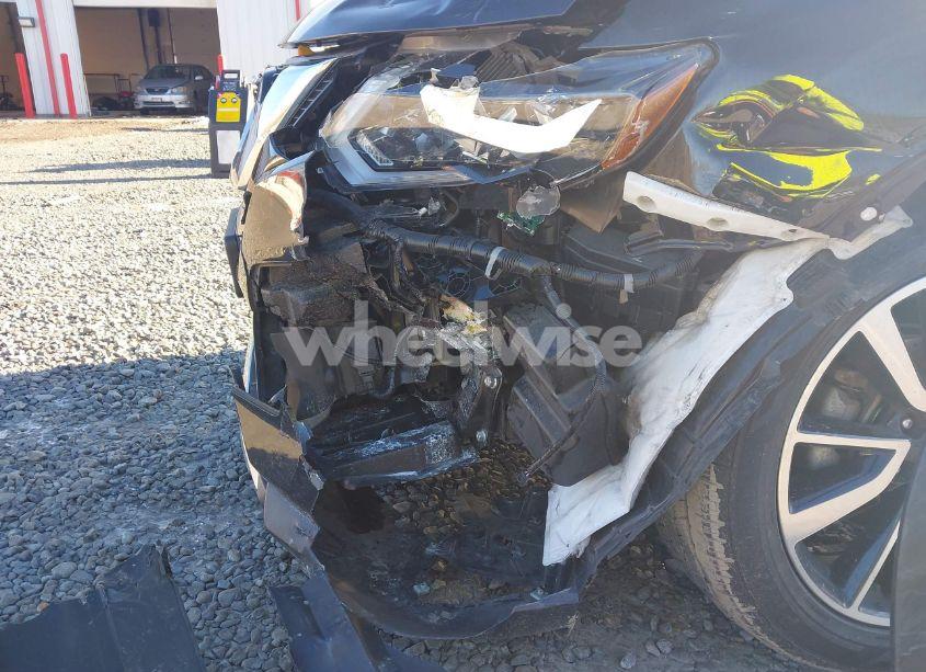 Photo 19 of 2020 Nissan Rogue SL INTELLIGENT AWD (VIN 5N1AT2MV4LC764722)