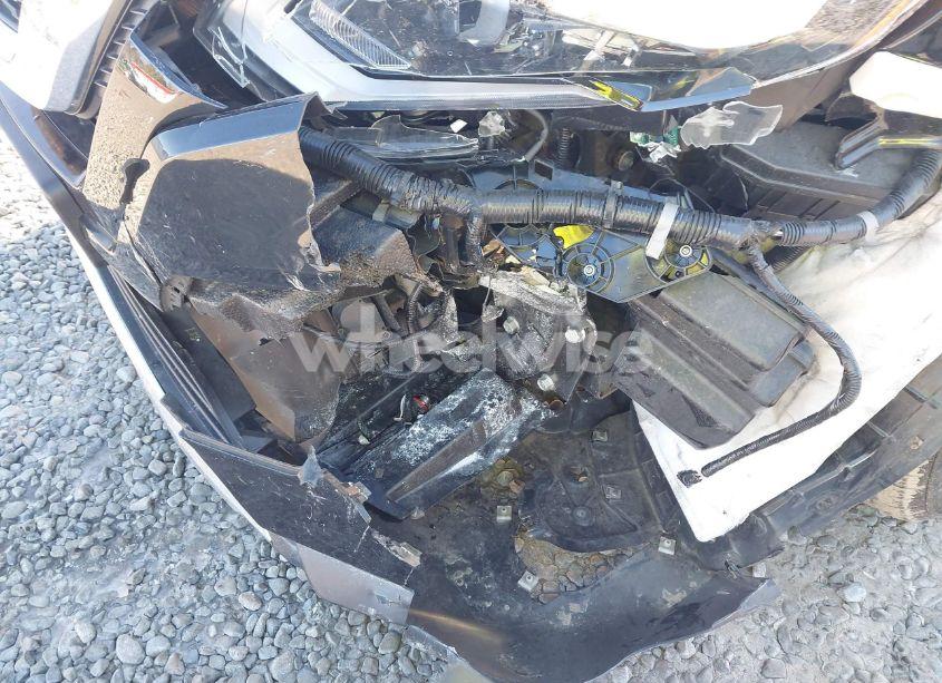 Photo 20 of 2020 Nissan Rogue SL INTELLIGENT AWD (VIN 5N1AT2MV4LC764722)