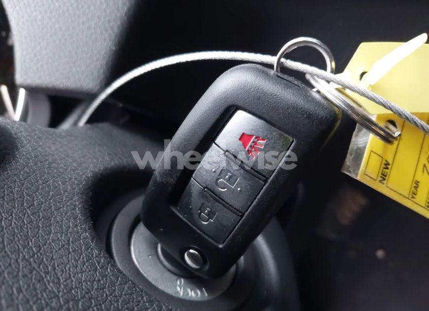 Photo 10 of 2020 Nissan Rogue S INTELLIGENT AWD (VIN 5N1AT2MV4LC764767)