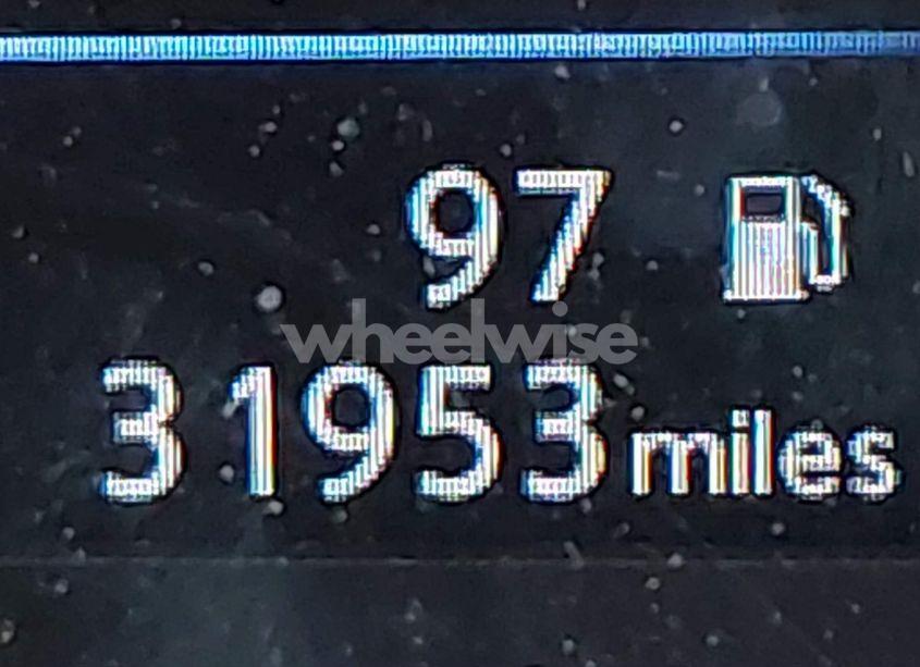 Photo 14 of 2020 Nissan Rogue S INTELLIGENT AWD (VIN 5N1AT2MV4LC764767)