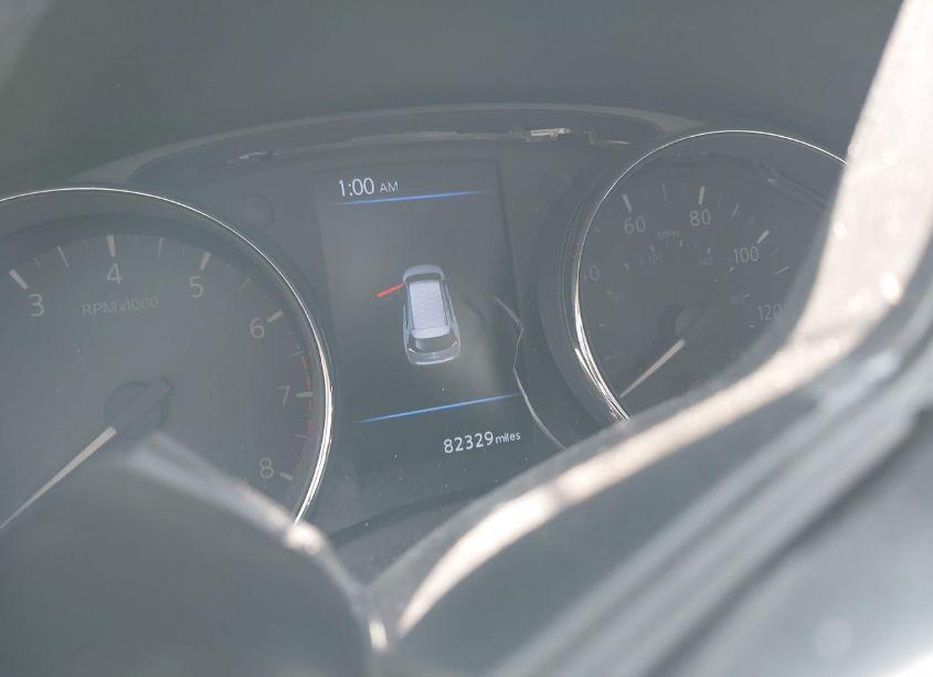 Photo 15 of 2020 Nissan Rogue SV INTELLIGENT AWD (VIN 5N1AT2MV4LC764882)