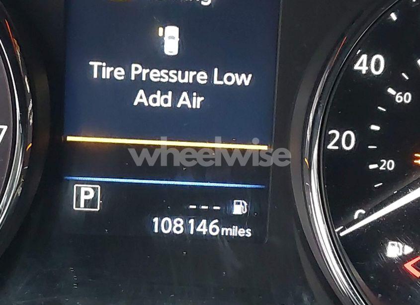 Photo 15 of 2020 Nissan Rogue SV INTELLIGENT AWD (VIN 5N1AT2MV4LC779172)