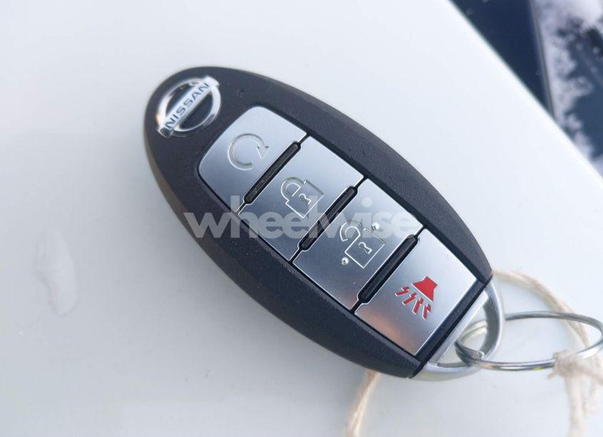 Photo 11 of 2020 Nissan Rogue S INTELLIGENT AWD/SL INTELLIGENT AWD/SV INTELLIGENT AWD (VIN 5N1AT2MV4LC782461)