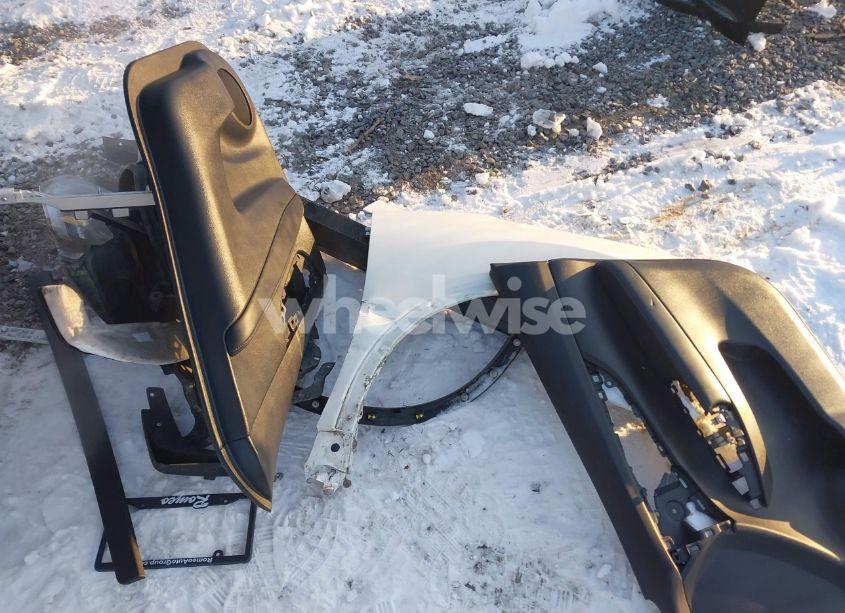 Photo 12 of 2020 Nissan Rogue S INTELLIGENT AWD/SL INTELLIGENT AWD/SV INTELLIGENT AWD (VIN 5N1AT2MV4LC782461)