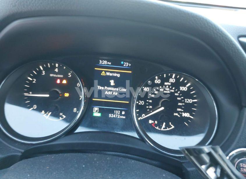 Photo 7 of 2020 Nissan Rogue S INTELLIGENT AWD/SL INTELLIGENT AWD/SV INTELLIGENT AWD (VIN 5N1AT2MV4LC782461)