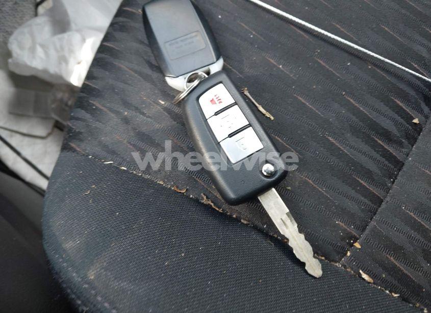 Photo 11 of 2020 Nissan Rogue S INTELLIGENT AWD (VIN 5N1AT2MV4LC787028)