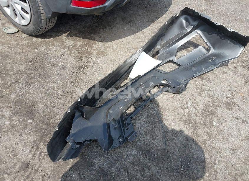 Photo 12 of 2020 Nissan Rogue S INTELLIGENT AWD (VIN 5N1AT2MV4LC787028)