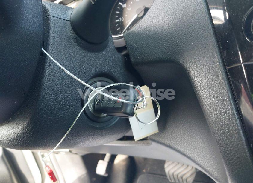 Photo 11 of 2020 Nissan Rogue S INTELLIGENT AWD (VIN 5N1AT2MV4LC793427)