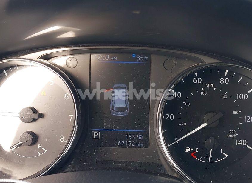 Photo 15 of 2020 Nissan Rogue S INTELLIGENT AWD (VIN 5N1AT2MV4LC793427)