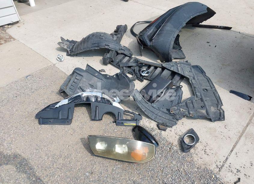 Photo 21 of 2014 Nissan Rogue SL (VIN 5N1AT2MV5EC762139)