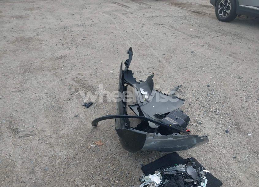 Photo 12 of 2014 Nissan Rogue SV (VIN 5N1AT2MV5EC775473)