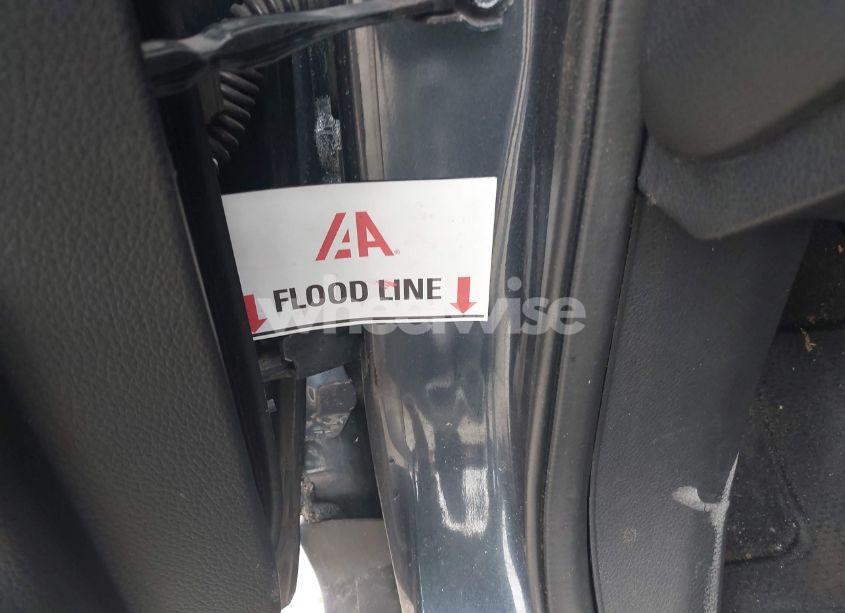 Photo 12 of 2014 Nissan Rogue SL (VIN 5N1AT2MV5EC809458)