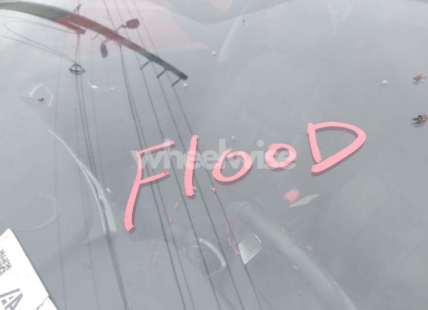 Photo 6 of 2014 Nissan Rogue SL (VIN 5N1AT2MV5EC809458)