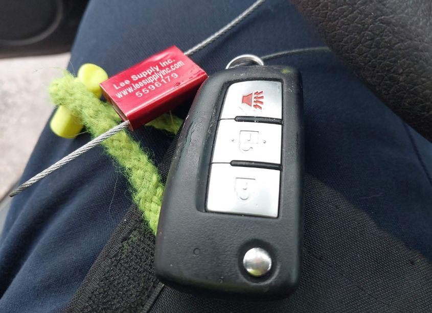 Photo 11 of 2014 Nissan Rogue S/SL/SV (VIN 5N1AT2MV5EC837857)