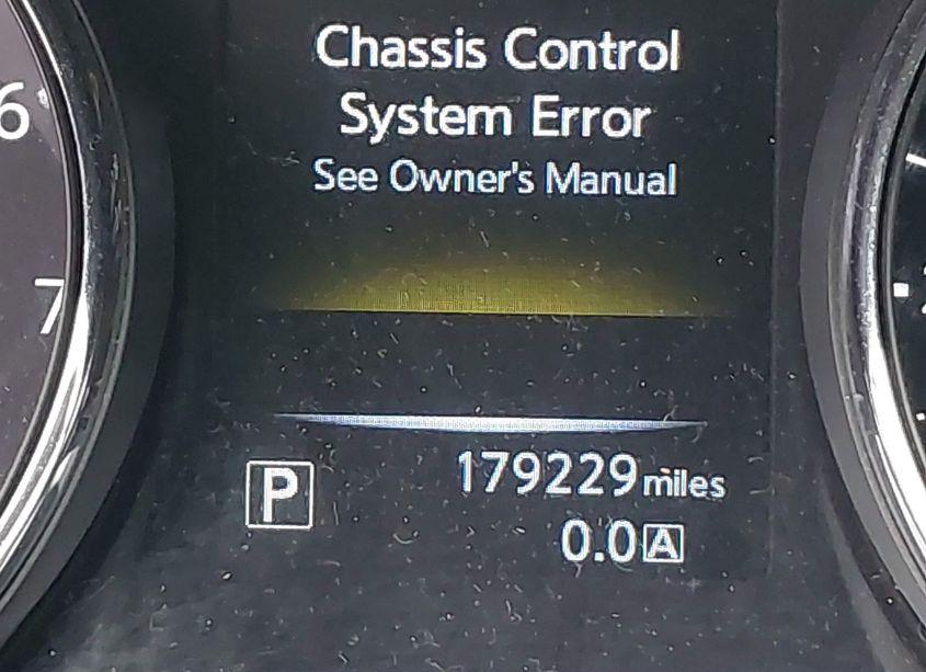 Photo 16 of 2014 Nissan Rogue S/SL/SV (VIN 5N1AT2MV5EC837857)