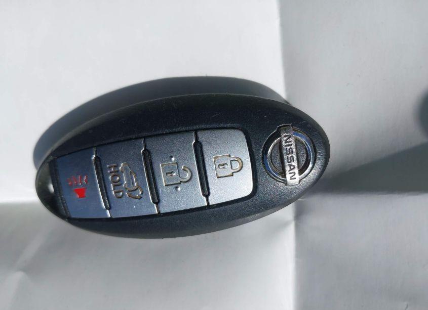 Photo 11 of 2014 Nissan Rogue SL (VIN 5N1AT2MV5EC853895)