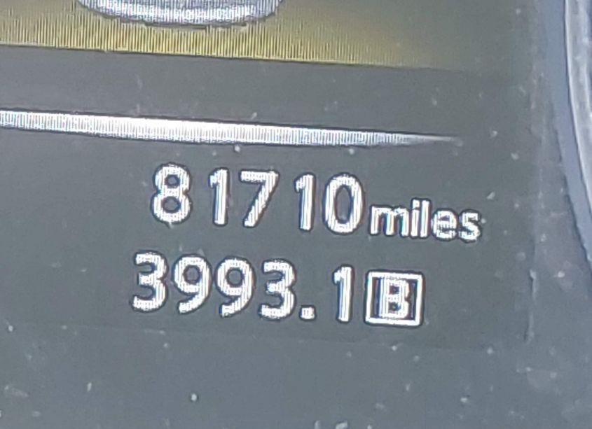 Photo 15 of 2014 Nissan Rogue SL (VIN 5N1AT2MV5EC853895)