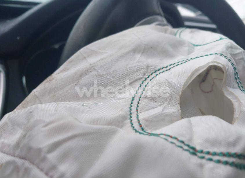 Photo 14 of 2014 Nissan Rogue SL (VIN 5N1AT2MV5EC857753)