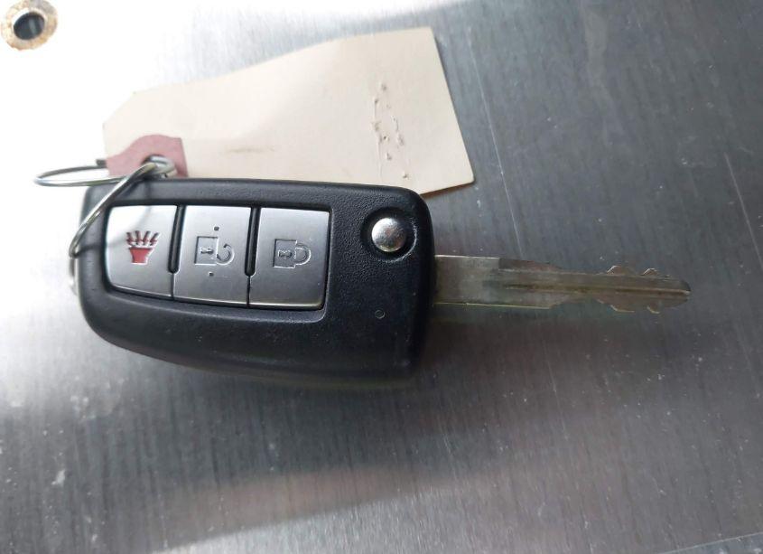 Photo 11 of 2014 Nissan Rogue S (VIN 5N1AT2MV5EC865061)