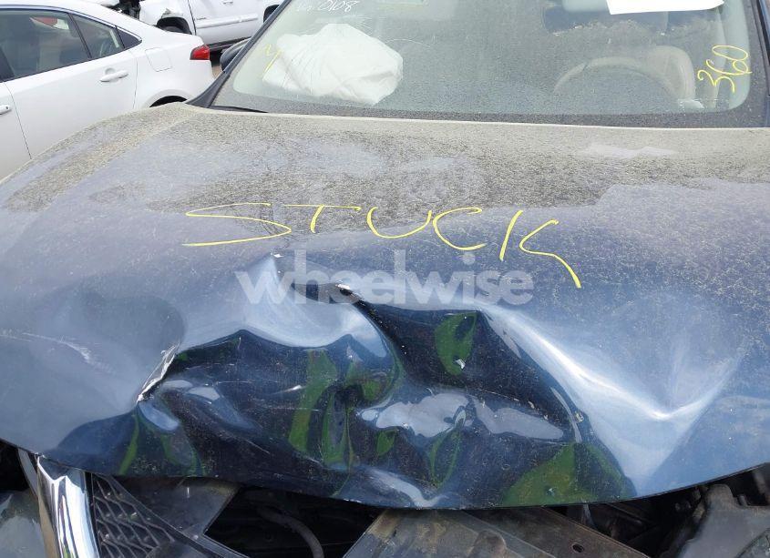 Photo 10 of 2015 Nissan Rogue SL (VIN 5N1AT2MV5FC780108)