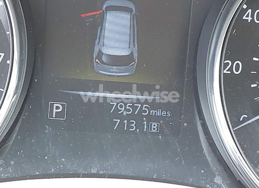 Photo 15 of 2015 Nissan Rogue SL (VIN 5N1AT2MV5FC780108)