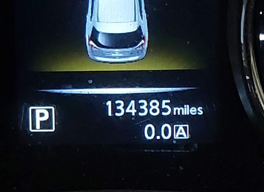 Photo 16 of 2015 Nissan Rogue SL (VIN 5N1AT2MV5FC809333)