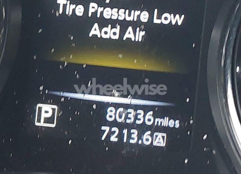 Photo 15 of 2015 Nissan Rogue S (VIN 5N1AT2MV5FC856071)