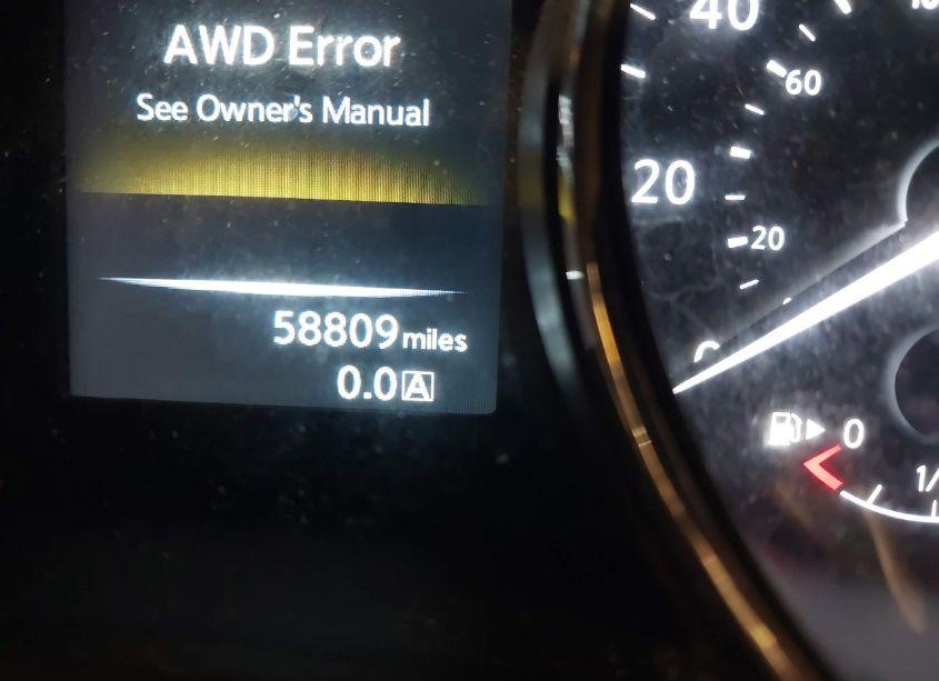 Photo 16 of 2015 Nissan Rogue S (VIN 5N1AT2MV5FC901767)