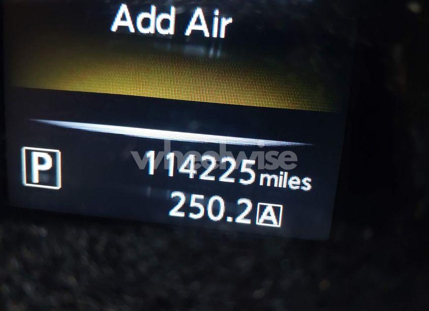 Photo 15 of 2016 Nissan Rogue SL (VIN 5N1AT2MV5GC771894)