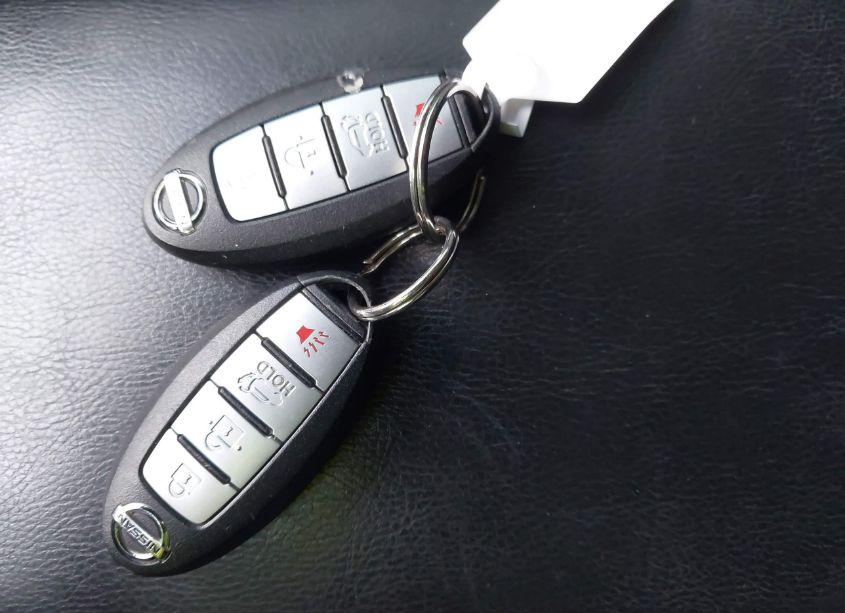 Photo 11 of 2016 Nissan Rogue SL (VIN 5N1AT2MV5GC788940)