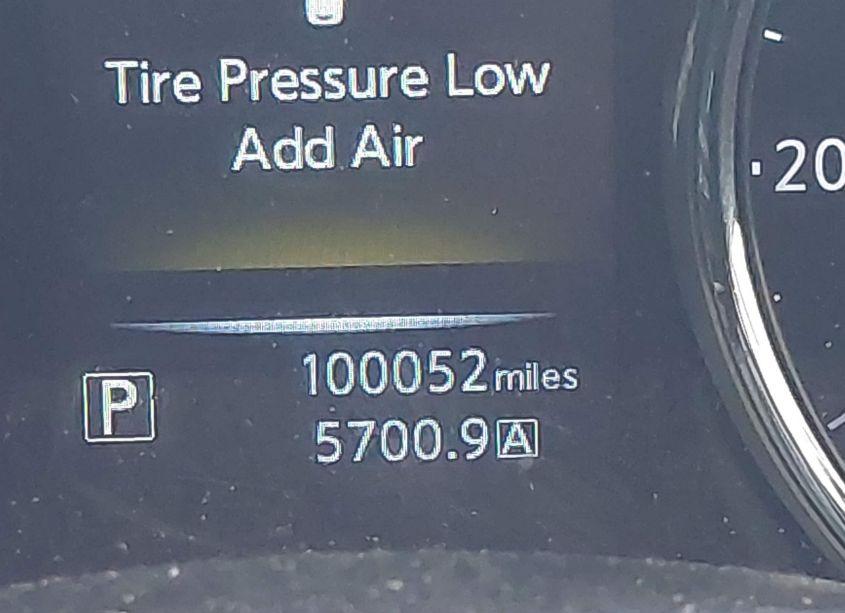 Photo 15 of 2016 Nissan Rogue SL (VIN 5N1AT2MV5GC788940)