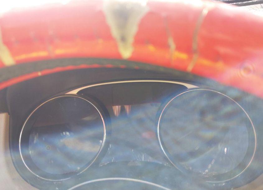 Photo 7 of 2016 Nissan Rogue SL (VIN 5N1AT2MV5GC791787)