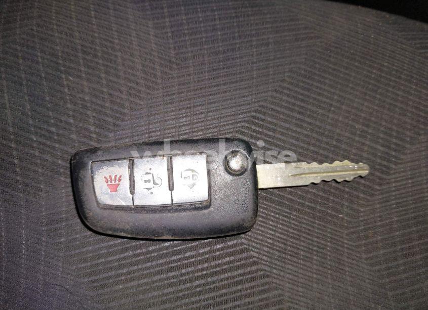 Photo 11 of 2016 Nissan Rogue S/SL/SV (VIN 5N1AT2MV5GC794706)