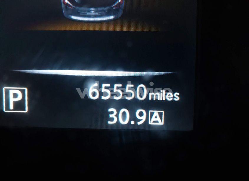 Photo 16 of 2016 Nissan Rogue S/SL/SV (VIN 5N1AT2MV5GC794706)